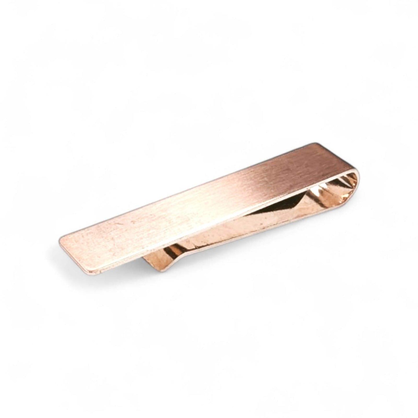Slipsnål i Roséguld