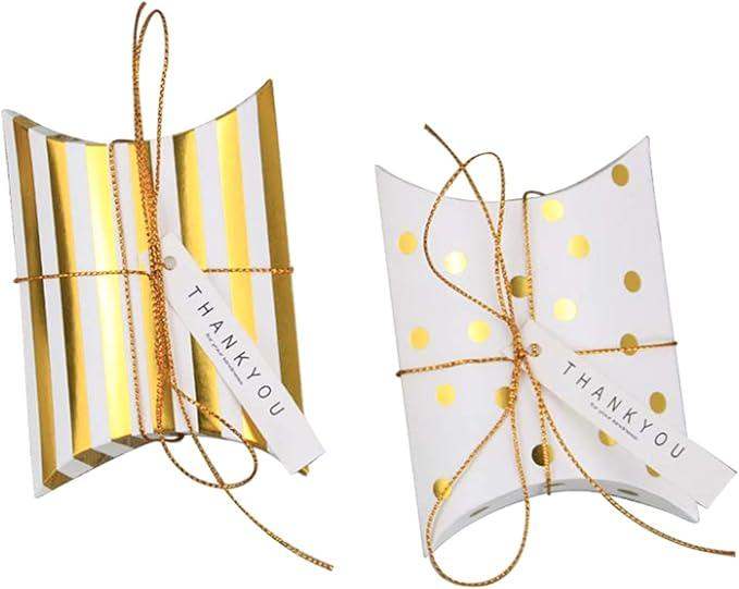 Presentförpackning för manschettknappar & slipsnålar